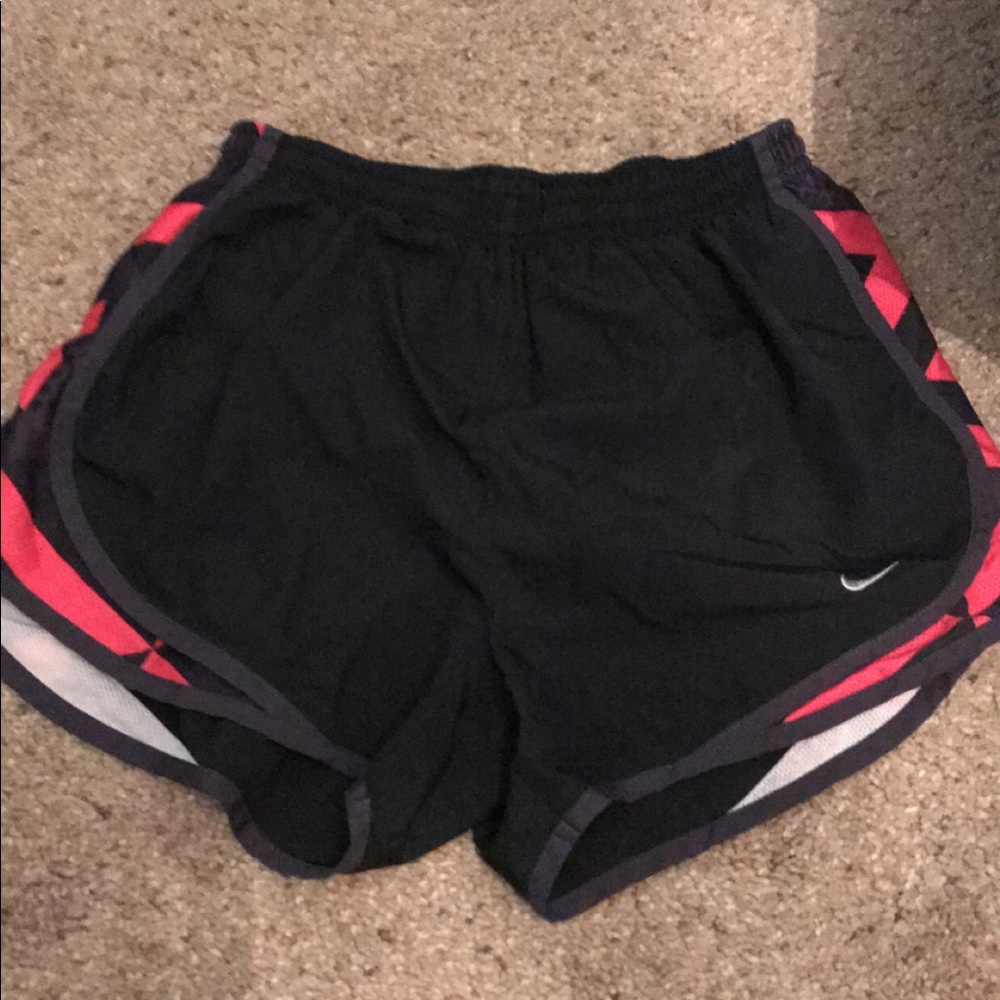 Nike shorts